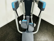 Precor AMT 835 Open Strider Elliptical